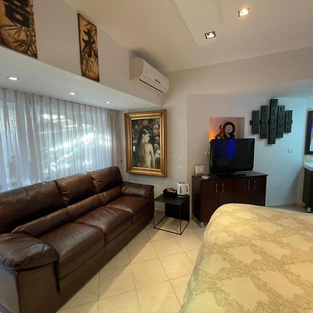 Eilat Beach House Exterior photo