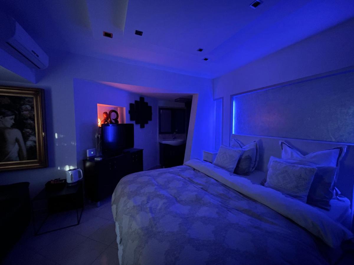 Eilat Beach House Exterior photo