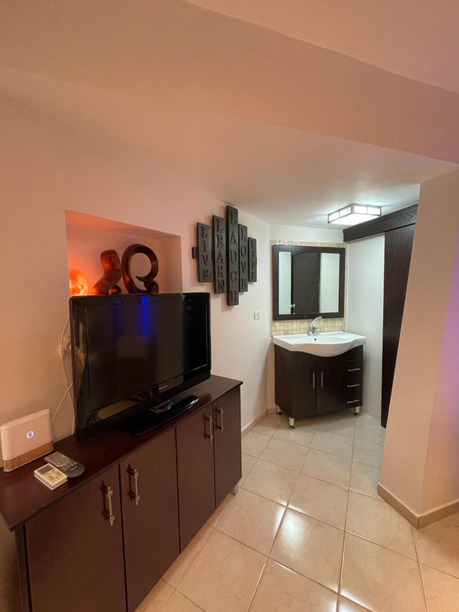 Eilat Beach House Exterior photo