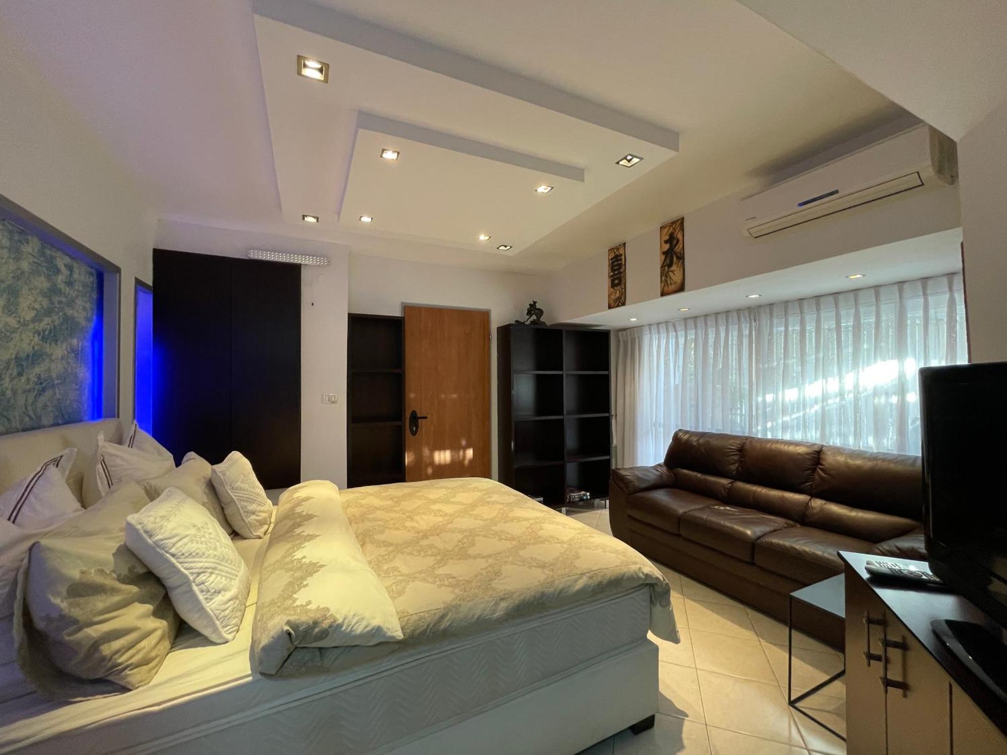 Eilat Beach House Exterior photo