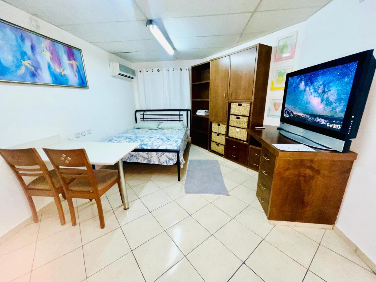 Eilat Beach House Exterior photo