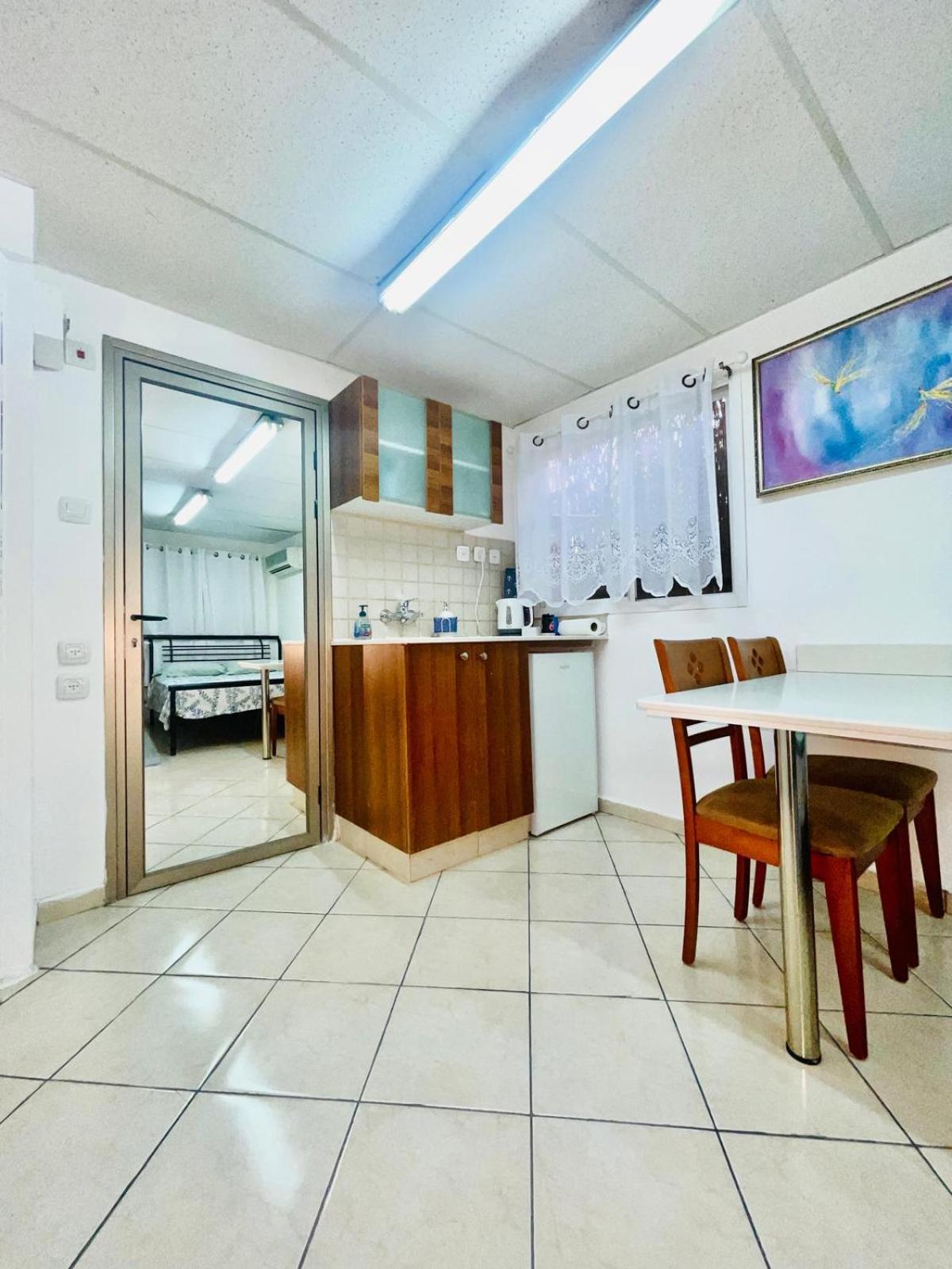 Eilat Beach House Exterior photo