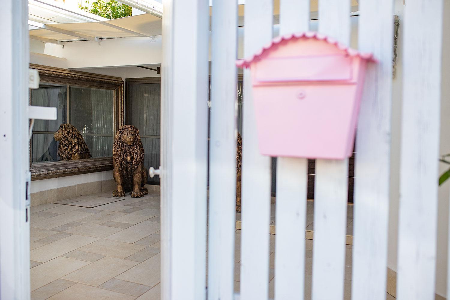 Eilat Beach House Exterior photo