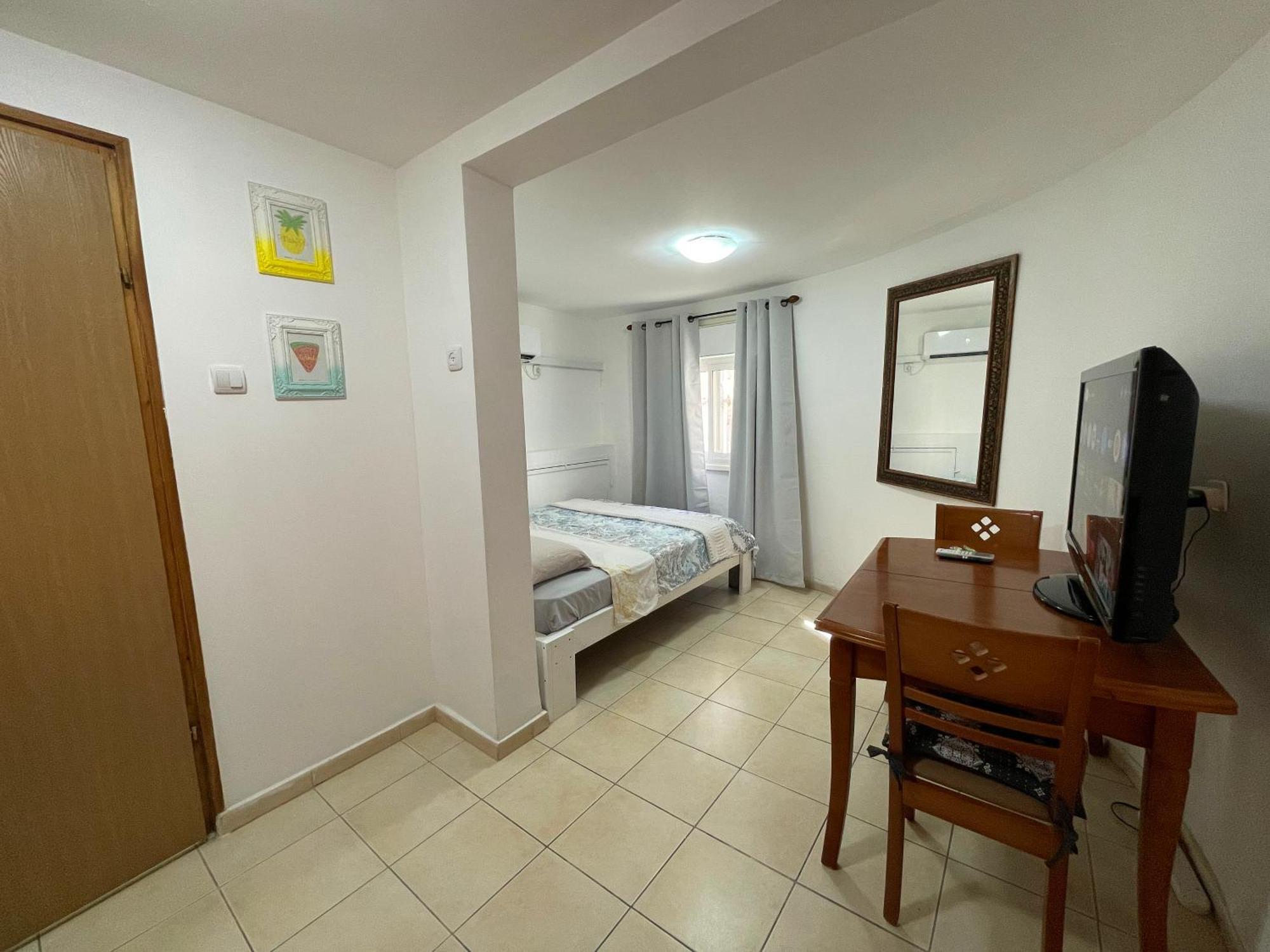 Eilat Beach House Exterior photo